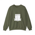 Maligator Mom Belgian Malinois Sweatshirt | Maligator K9 Handler Gift - Image 5