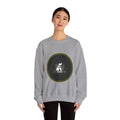 Maligator On Duty Belgian Malinois Sweatshirt | Maligator Dog Owner Present - Image 19