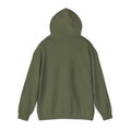 Maligator On Duty Belgian Malinois Hoodie | Maligator K9 Handler Gift - Image 21