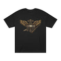 BM Maligator Eagle Crest Tee - Image 1