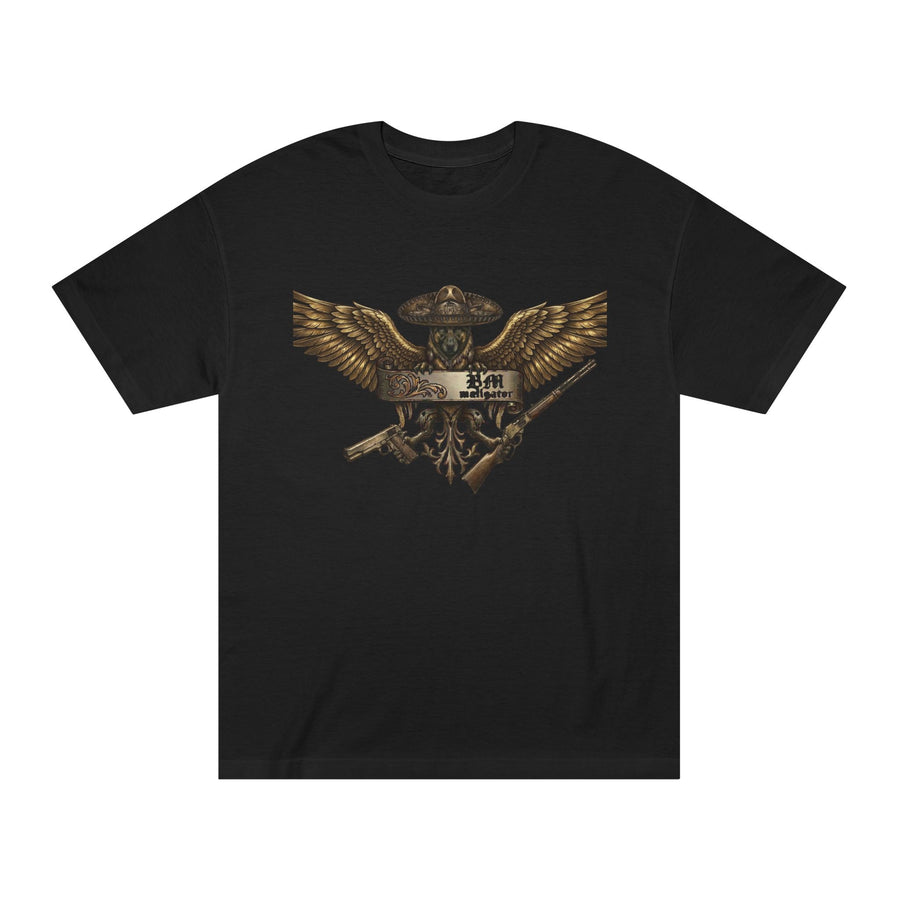 BM Maligator Eagle Crest Tee