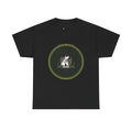 Maligator Life Belgian Malinois T-Shirt | Maligator Dog Owner Present - Image 2