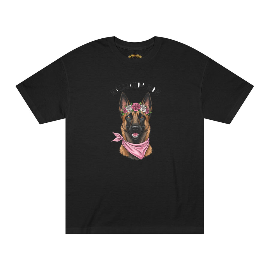 Maligator Mom Heavyweight Tee