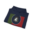 Property Of A Maligator Belgian Malinois Hoodie | Maligator Dog Owner Present - Image 28
