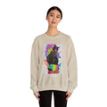 Loyal To The Pack Belgian Malinois Sweatshirt | Maligator K9 Handler Gift - Image 16