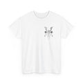Mononofu Maligator Tee - Image 4
