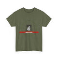 Born To Protect T-Shirt Belgian Malinois T-Shirt | Maligator Dog Mom Gift - Image 21
