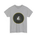 Maligator On Duty Belgian Malinois T-Shirt | Maligator Dog Dad Gift - Image 18