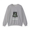 Team Maligator Belgian Malinois Sweatshirt | Maligator Dog Owner Present - Image 4