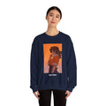 Born To Protect Belgian Malinois Sweatshirt | Maligator Dog Lover Gift - Image 28
