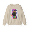 Loyal To The Pack Belgian Malinois Sweatshirt | Maligator K9 Handler Gift - Image 3