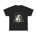 __Neck_Label_Test__ Belgian Malinois T-Shirt | Maligator Dog Lover Gift - Image 1