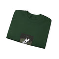 I Love My Maligator Belgian Malinois Sweatshirt | Maligator Dog Owner Present - Image 24