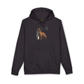 Trust Your Maligator Premium Hoodie - Image 1