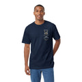 BM Maligator Mononofu Forged in Japan Premium Tee - Image 9