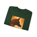 Maligator Approved Belgian Malinois Sweatshirt | Maligator Dog Mom Gift - Image 24