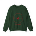 Property Of A Maligator Belgian Malinois Sweatshirt | Maligator Dog Owner Present - Image 6