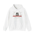 Maligator Crew Belgian Malinois Hoodie | Maligator Dog Dad Gift - Image 1