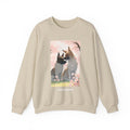 I Love My Maligator Belgian Malinois Sweatshirt | Maligator Dog Lover Gift - Image 3