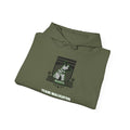 Team Maligator Belgian Malinois Hoodie | Maligator Dog Mom Gift - Image 22