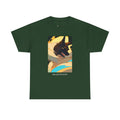 Maligator Spirit Belgian Malinois T-Shirt | Maligator Dog Owner Present - Image 6