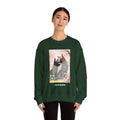 I Love My Maligator Belgian Malinois Sweatshirt | Maligator Dog Lover Gift - Image 25