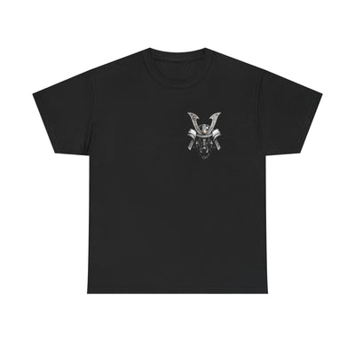 Mononofu Maligator Tee