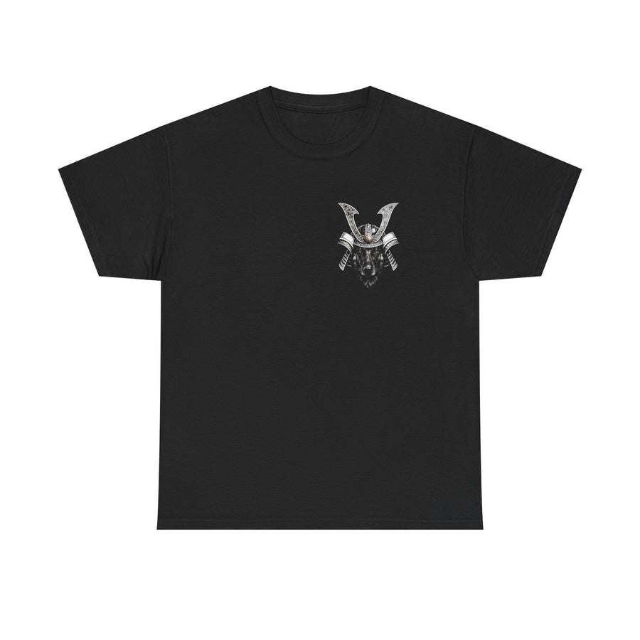 Mononofu Maligator Tee