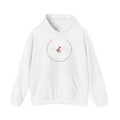 Property Of A Maligator Belgian Malinois Hoodie | Maligator Dog Mom Gift - Image 1