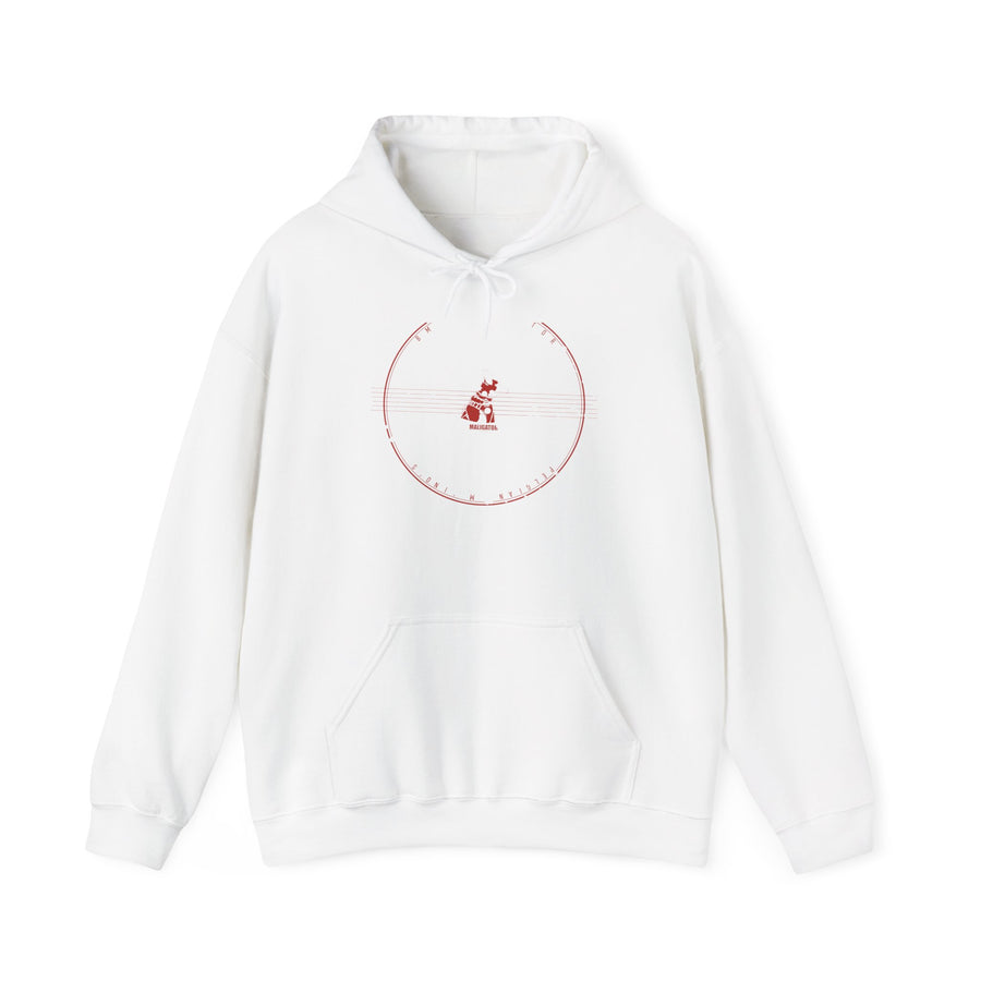 Property Of A Maligator Belgian Malinois Hoodie | Maligator Dog Mom Gift