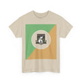 Maligator Dad Belgian Malinois T-Shirt | Maligator Dog Lover Gift - Image 15