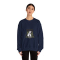 I Love My Maligator Belgian Malinois Sweatshirt | Maligator Dog Owner Present - Image 28