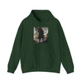 Fear The Maligator Belgian Malinois Hoodie | Maligator Dog Mom Gift - Image 6