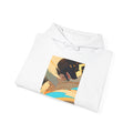 Maligator Spirit Belgian Malinois Hoodie | Maligator Dog Dad Gift - Image 10