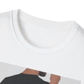 Mindful Mandala T-Shirt Belgian Malinois T-Shirt | Maligator Dog Owner Present - Image 6