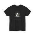 Team Maligator T-Shirt Belgian Malinois T-Shirt | Maligator Dog Owner Present - Image 12