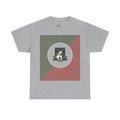 Property Of A Maligator Belgian Malinois T-Shirt | Maligator Dog Mom Gift - Image 4