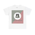 BM Maligator My Maligator Is Smarter Than Your Honor Student T-Shirt | Belgian Malinois Dog Lover Gift - Image 1