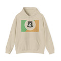 Maligator Dad Belgian Malinois Hoodie | Maligator Dog Mom Gift - Image 3