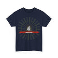 Born To Protect T-Shirt Belgian Malinois T-Shirt | Maligator Dog Mom Gift - Image 27
