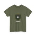 Maligator Life Belgian Malinois T-Shirt | Maligator K9 Handler Gift - Image 21
