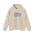 Caution: Maligator Inside Belgian Malinois Hoodie | Maligator Dog Owner Present - Image 3