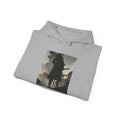 Fear The Maligator Belgian Malinois Hoodie | Maligator Dog Owner Present - Image 19