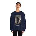 Fear The Maligator Belgian Malinois Sweatshirt | Maligator Dog Dad Gift - Image 28