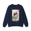 I Love My Maligator Belgian Malinois Sweatshirt | Maligator Dog Lover Gift - Image 7
