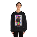 Loyal To The Pack Belgian Malinois Sweatshirt | Maligator Dog Dad Gift - Image 13