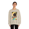 Maligator Spirit Belgian Malinois Sweatshirt | Maligator Dog Mom Gift - Image 16