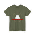 Fear The Maligator Belgian Malinois T-Shirt | Maligator Dog Dad Gift - Image 21