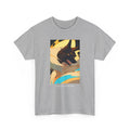 Maligator Spirit Belgian Malinois T-Shirt | Maligator K9 Handler Gift - Image 18