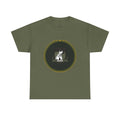 My Maligator Is Smarter Than Your Honor Student Belgian Malinois T-Shirt | Maligator Dog Mom Gift - Image 5